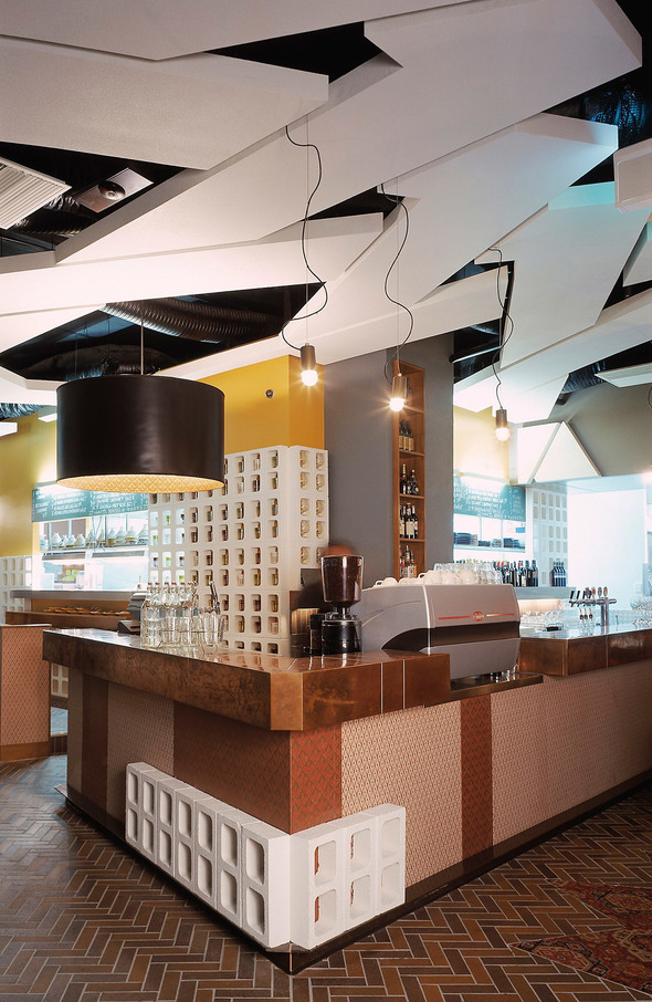 Maddison Architects Mecca Bah Brisbane